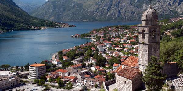 Kotor, Montenegro Image 1