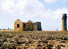 Kralendijk, Bonaire cruise port