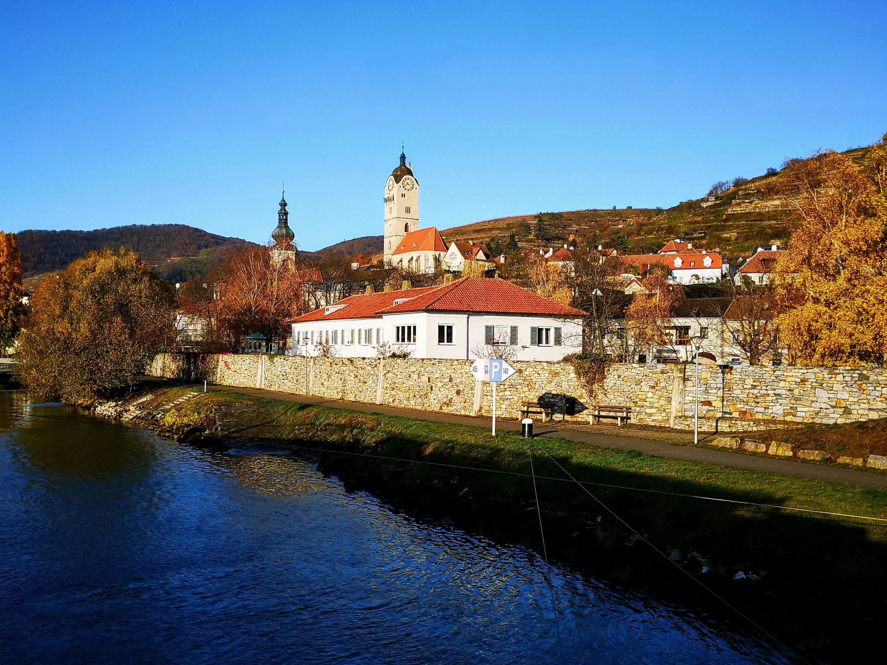 Krems, Austria Image 1