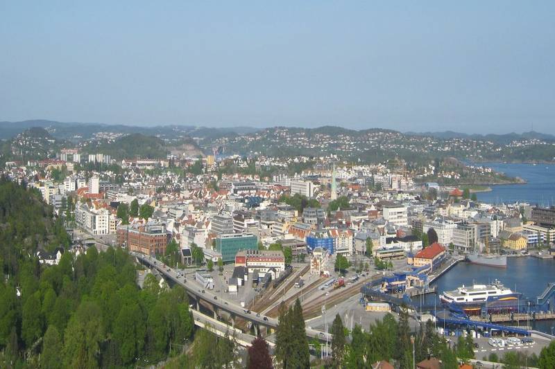 Kristiansand, Norway Image 1