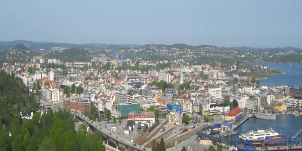 Kristiansand, Norway Image 1