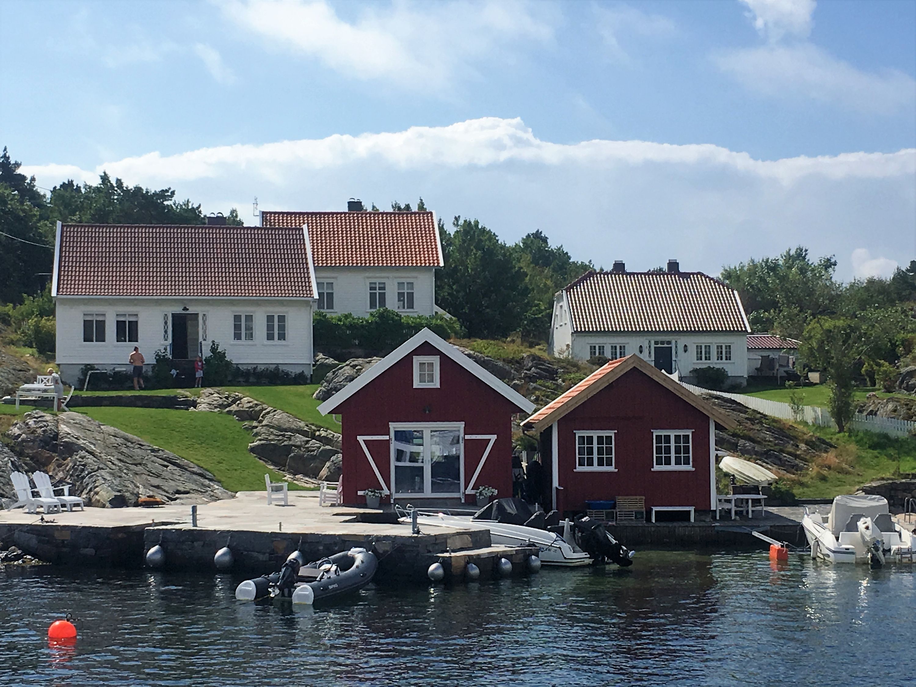 Kristiansund, Norway