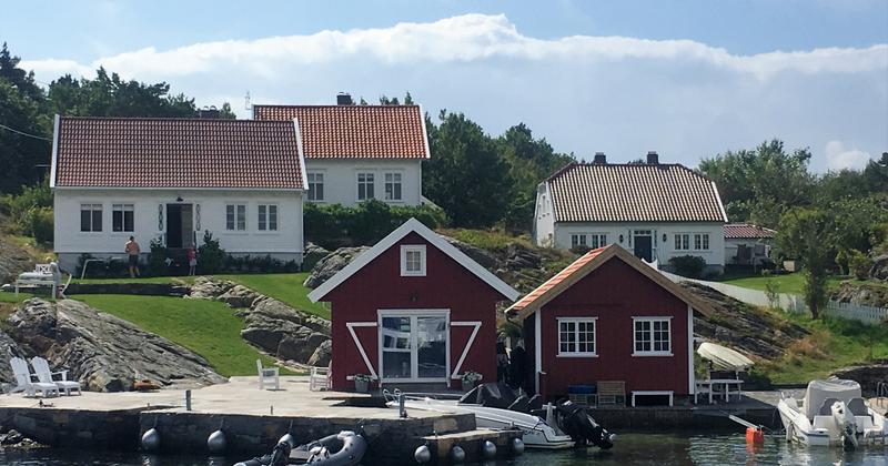 Kristiansund, Norway