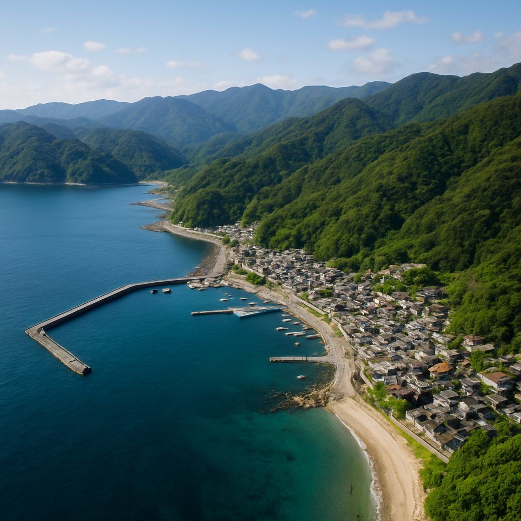 Kumano, Japan