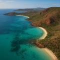 Kuri Bay, Western Australia