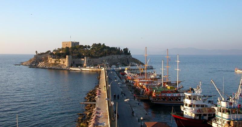 Kusadasi (Ephesus), Turkey