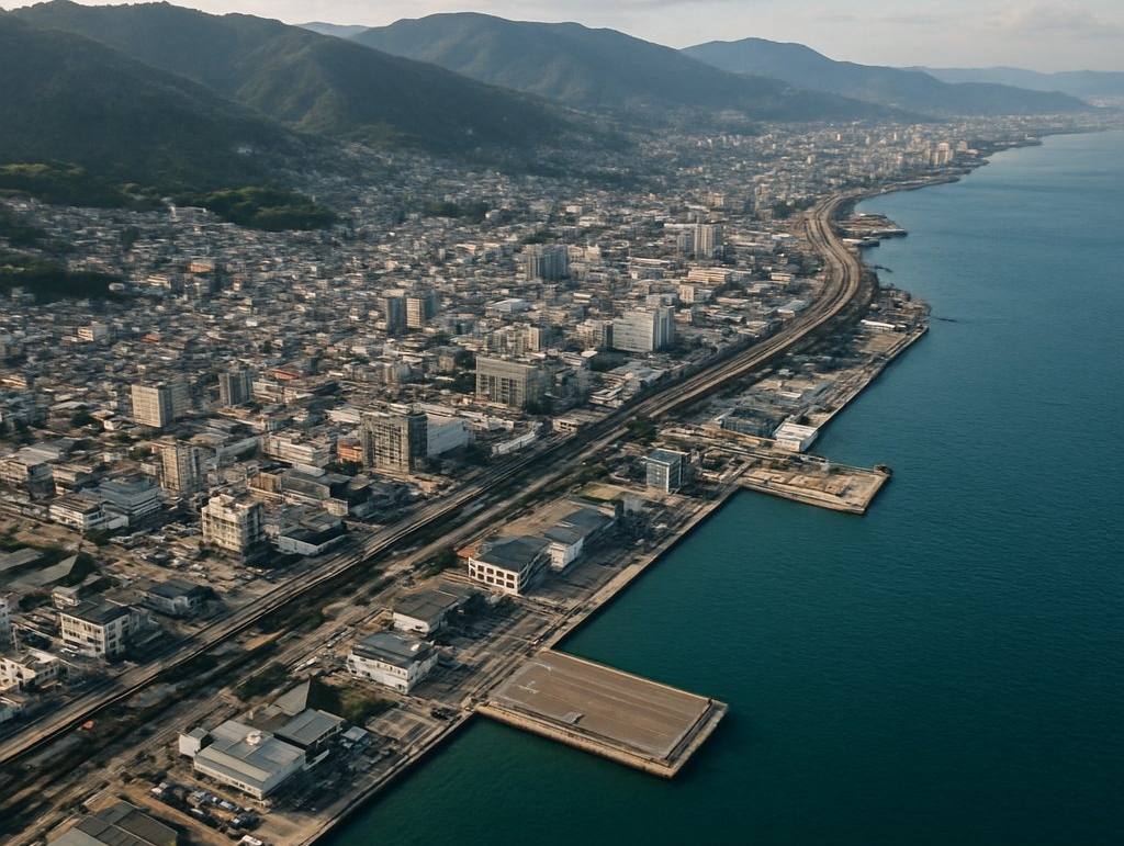 Kyoto Kobe Japan cruise port