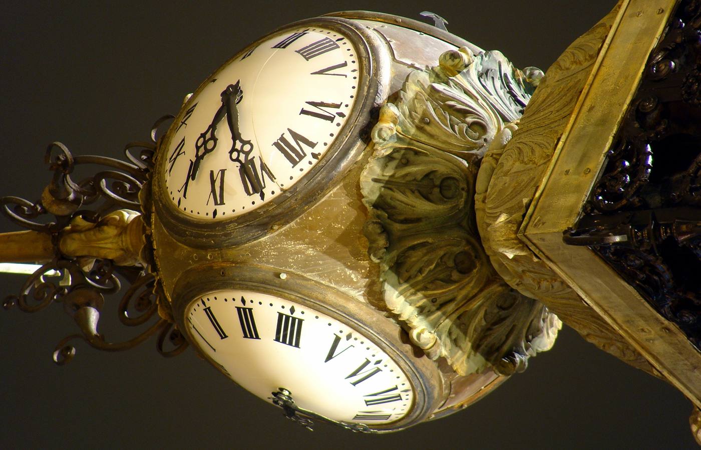 La Coruna Cruise Port