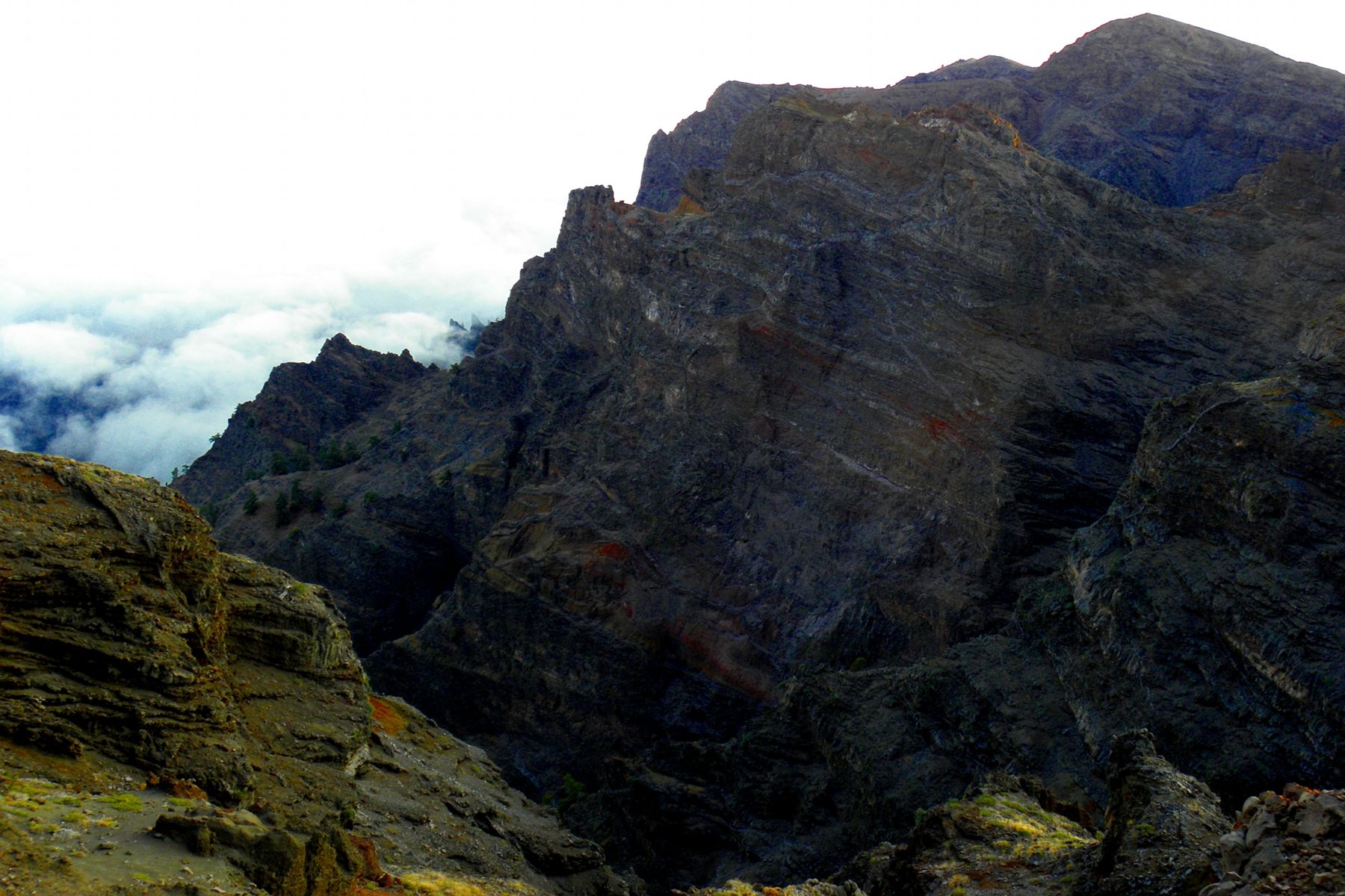 La Palma, Canary Islands