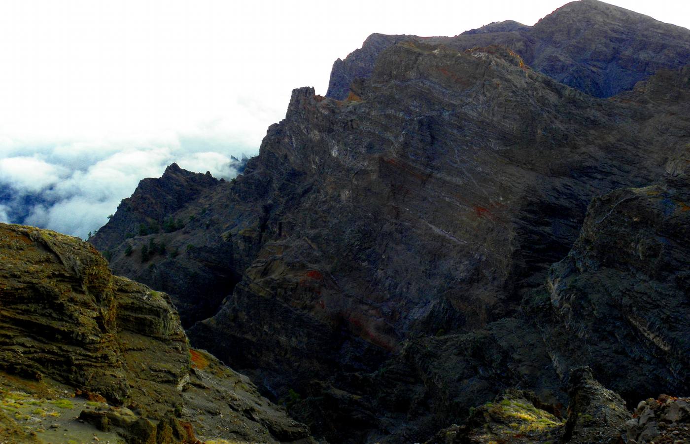 La Palma Cruise Port