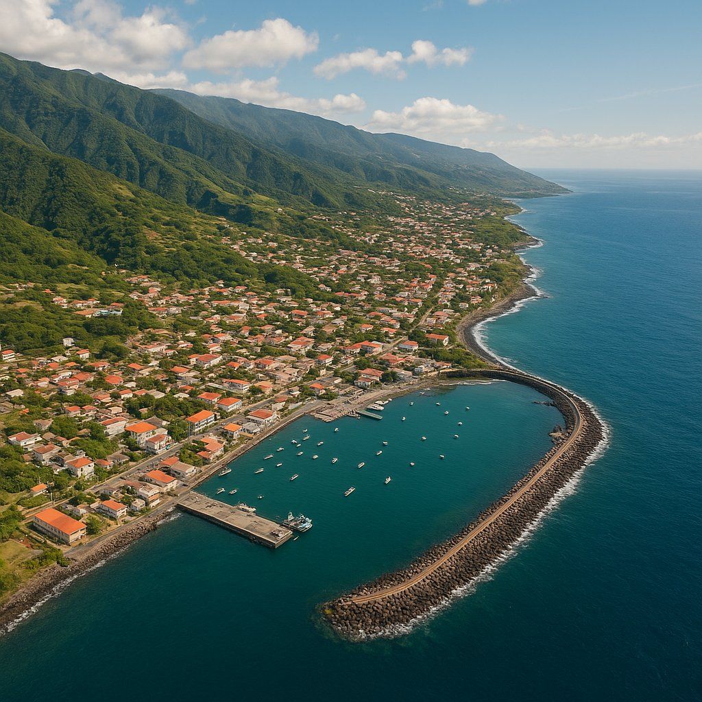 La Possession, Reunion