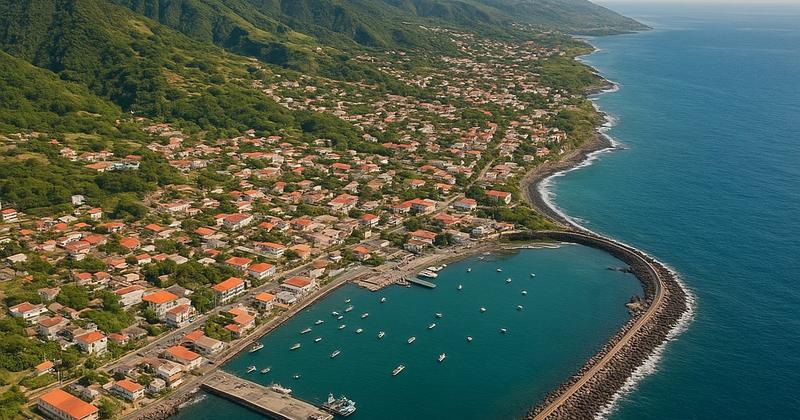 La Possession, Reunion