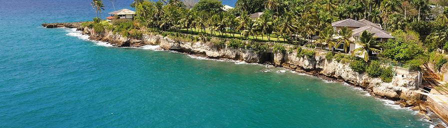 La Romana, Dominican Republic, Dominican Republic