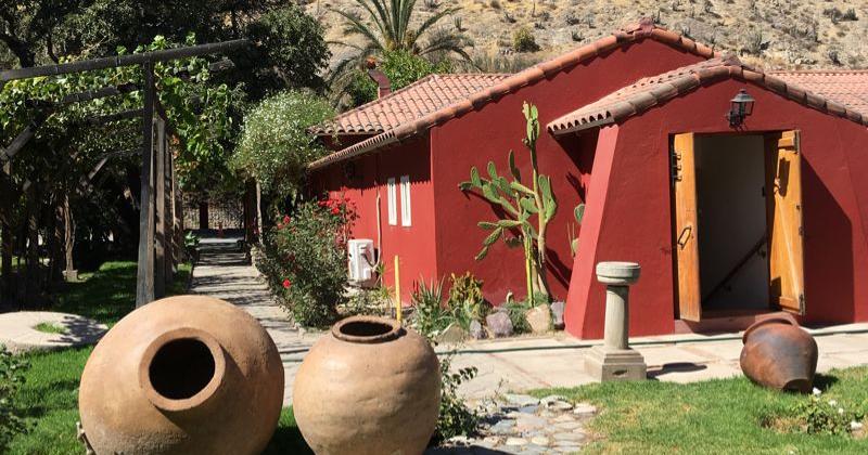 Coquimbo (la Serena), Chile