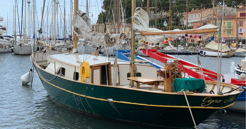 La Seyne-Sur-Mer (toulon), France