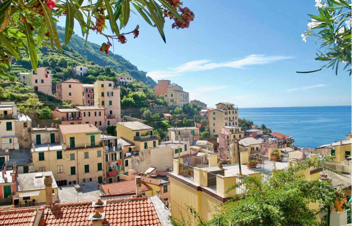 La Spezia, Italy cruise port