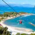 Labadee (Cruise Line Private Island)