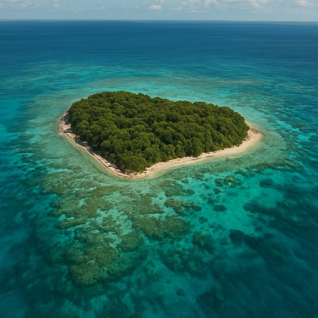 Lady Musgrave Island Cruise Port