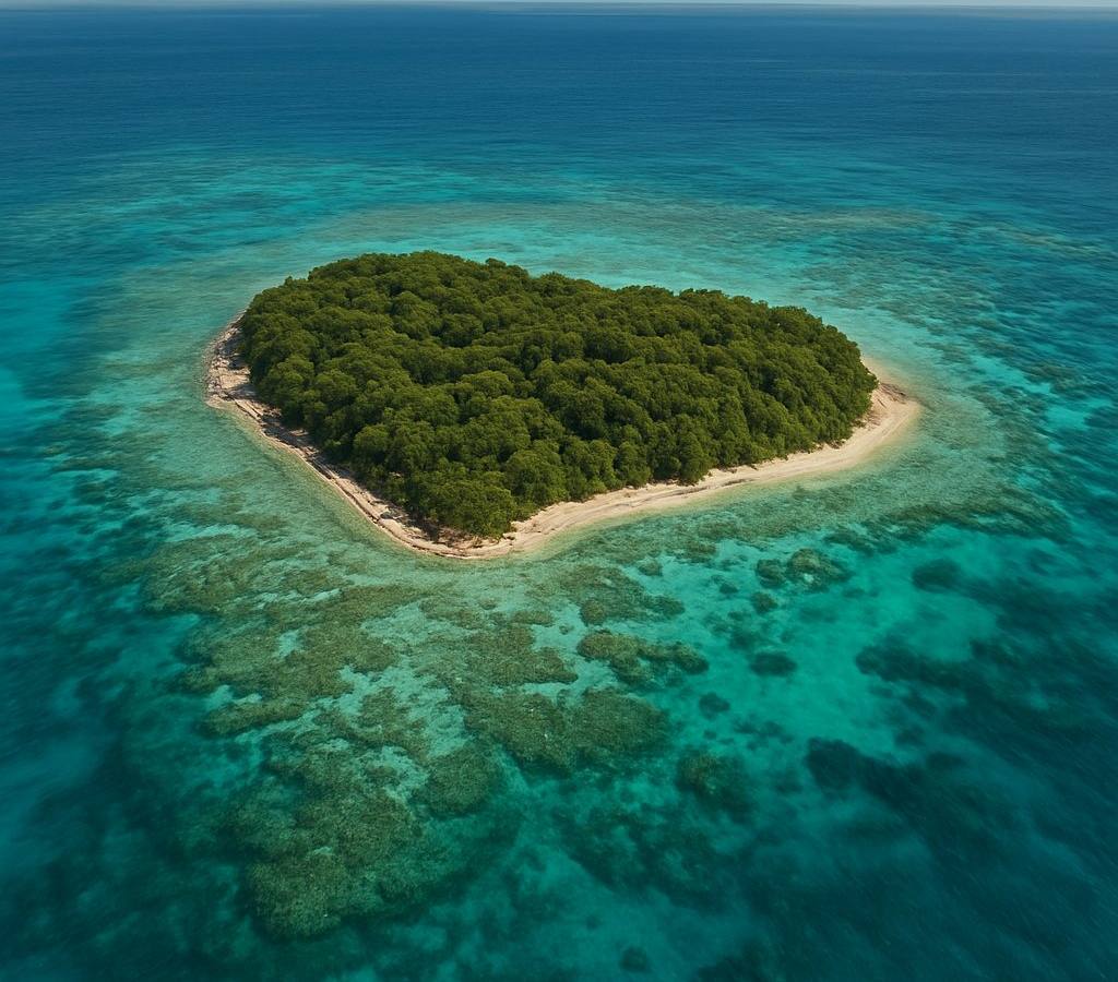 Lady Musgrave Island Cruise Port
