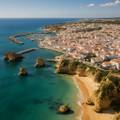 Lagos, Portugal