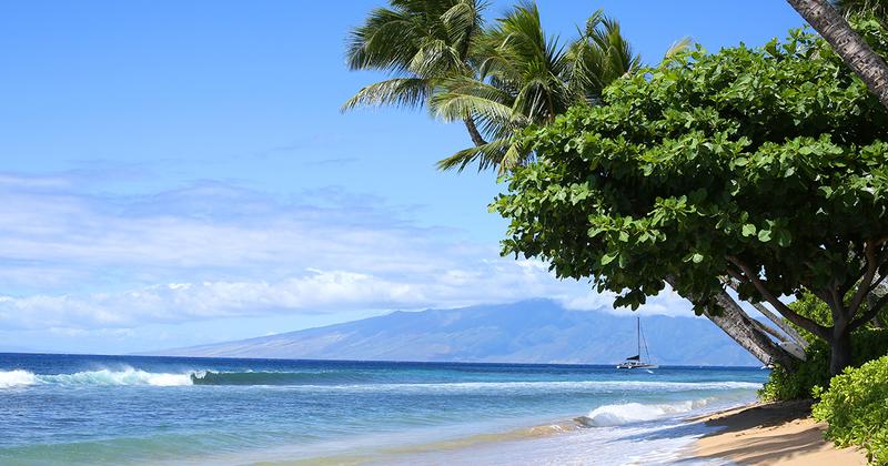 Lahaina, Maui, Hawaii