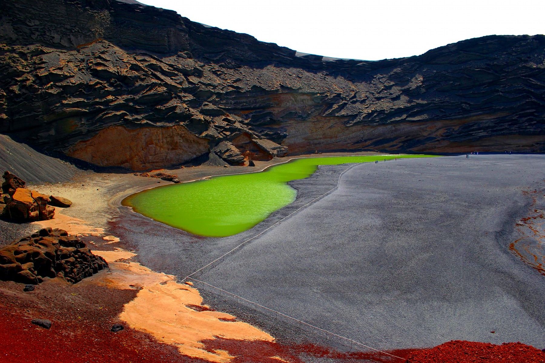 Lanzarote, Canary Islands