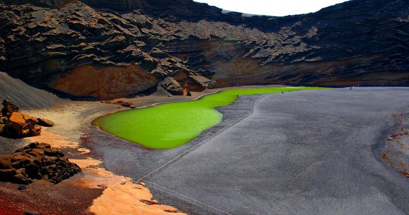 Lanzarote, Canary Islands