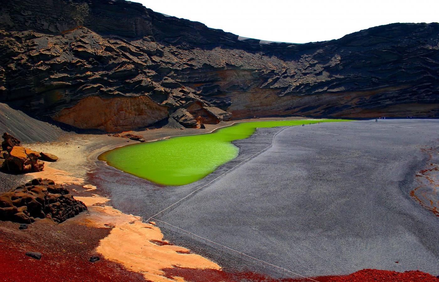 Lanzarote Cruise Port