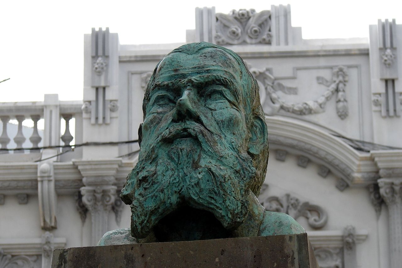 Las Palmas, Gran Canaria, Canary Islands