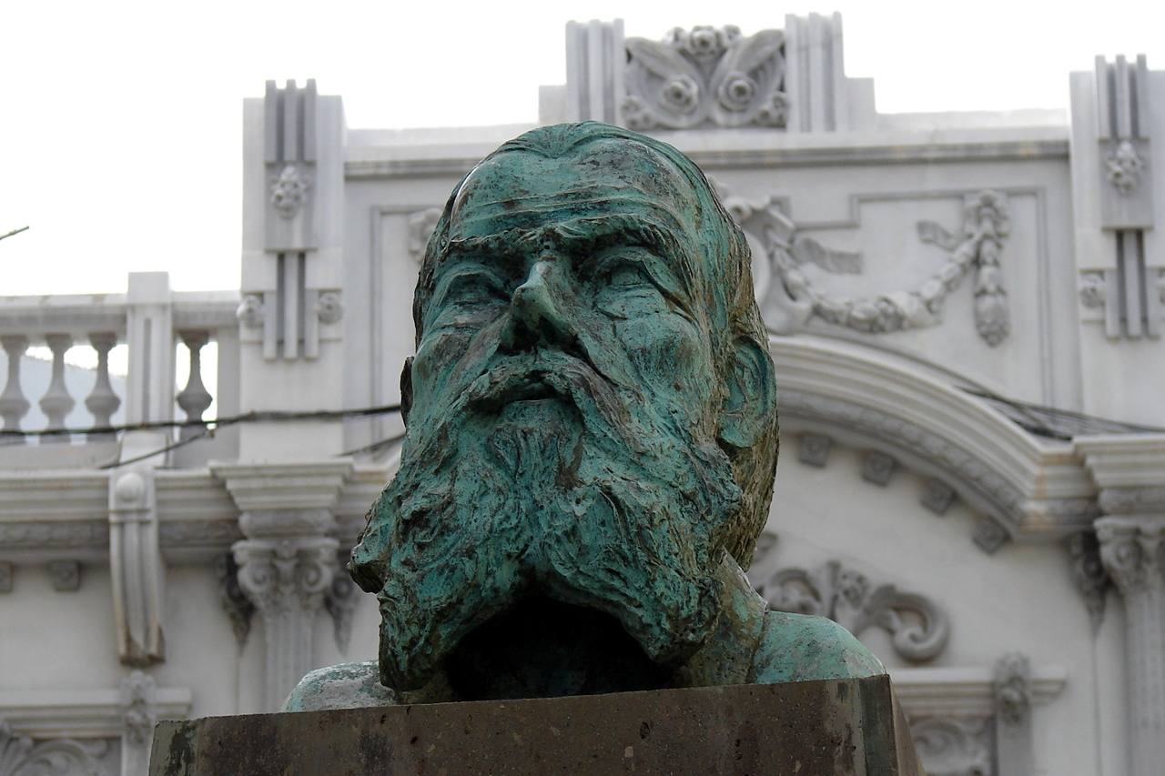 Las Palmas Cruise Port