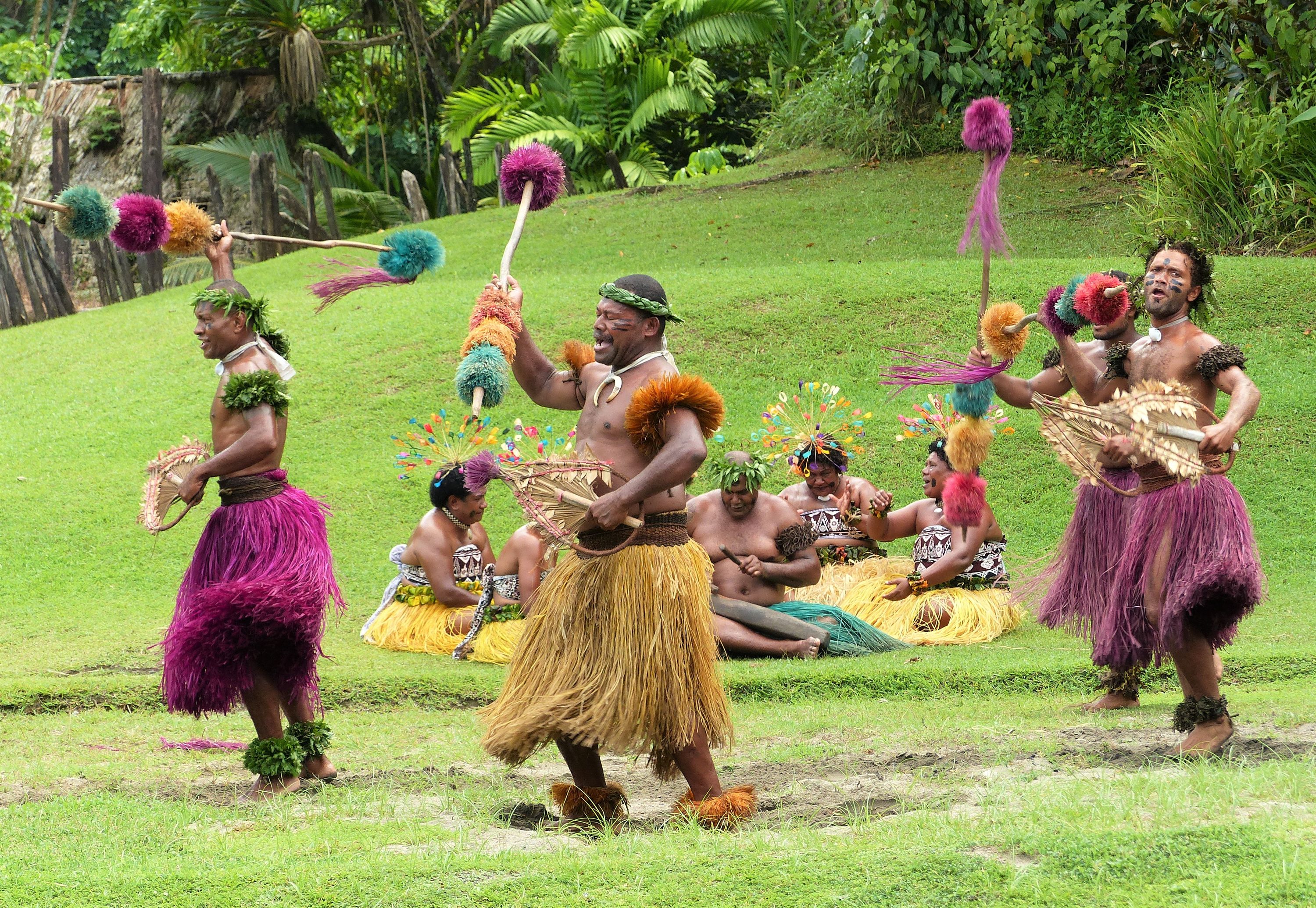 Lautoka, Fiji Islands