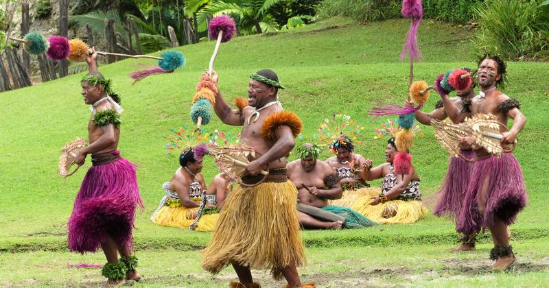 Lautoka, Fiji Islands