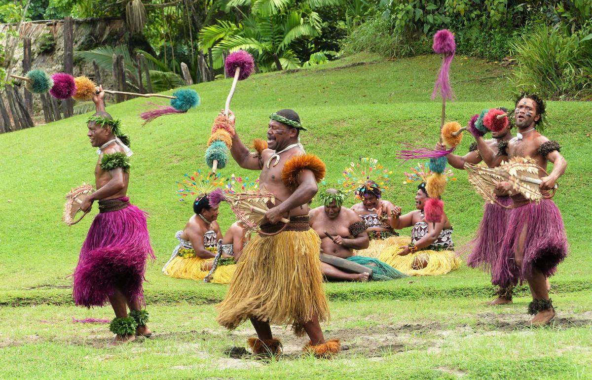 Lautoka, Fiji Islands cruise port