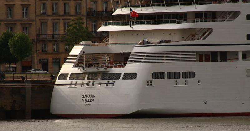 Le Verdon-Sur-Mer (bordeaux), France