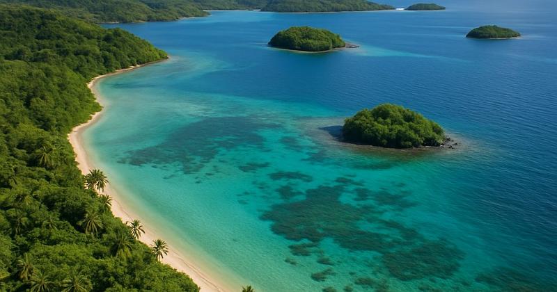 Leleuvia, Lomaiviti, Fiji