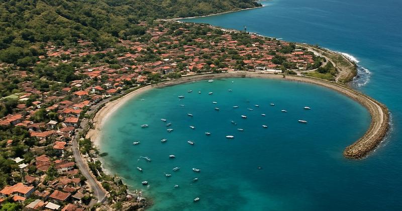 Lembar, Lombok, Indonesia