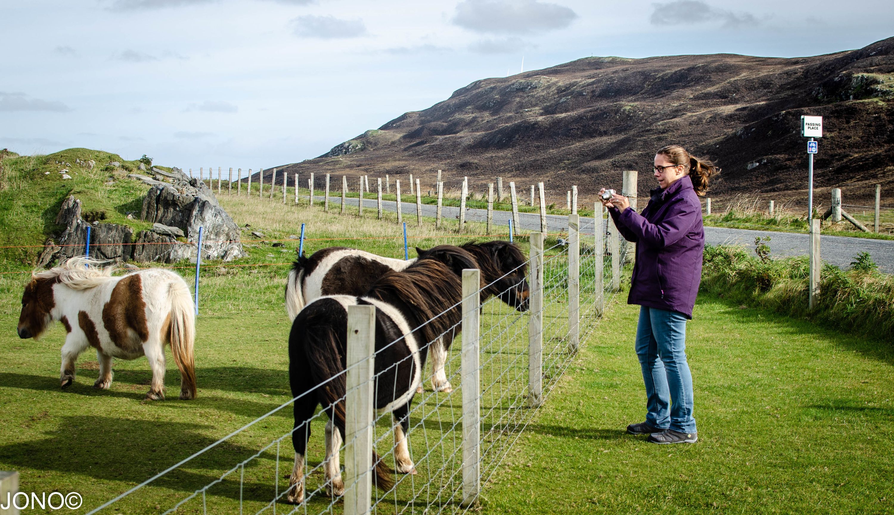 Lerwick, Shetland Islands, Scotland