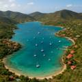 Leverick Bay, Virgin Gorda, B.v.i