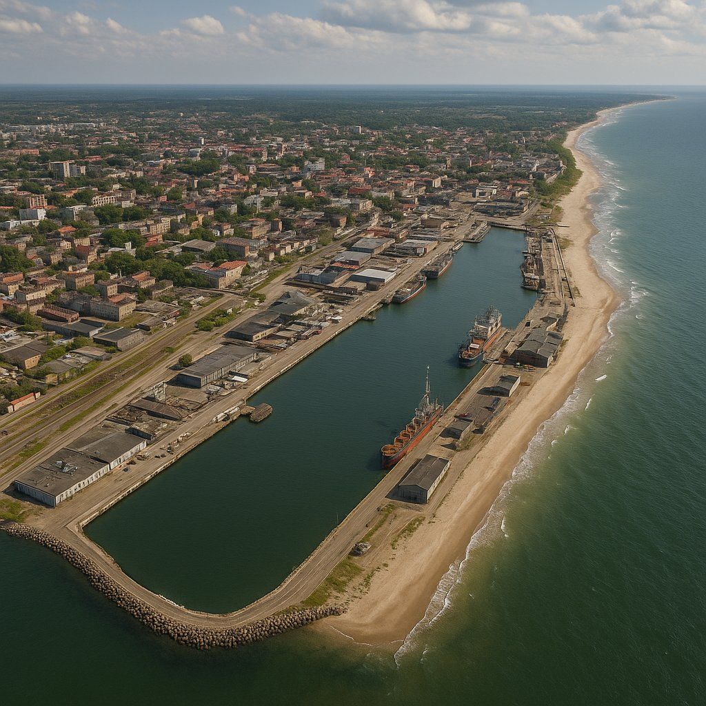 Liepaja Latvia