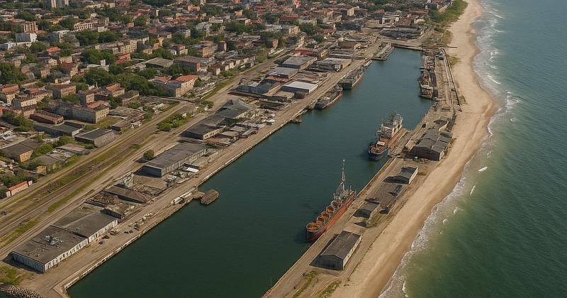 Liepaja Latvia