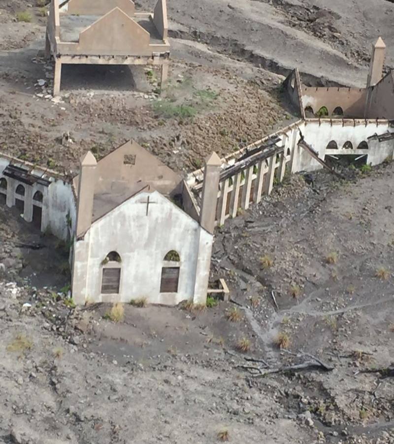 Little Bay Cruise Port