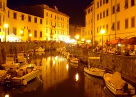 Livorno, Florence, Italy cruise port