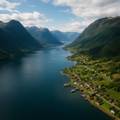 Loen, Norway