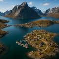 Lofoten Islands