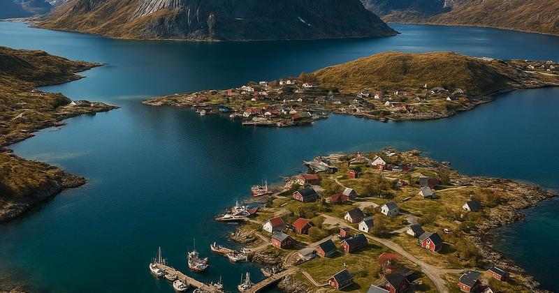 Lofoten Islands