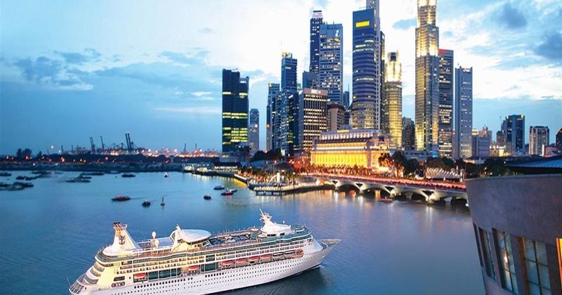 Lombok Island, Indonesia