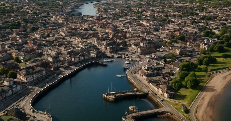 Londonderry, Northern Ireland