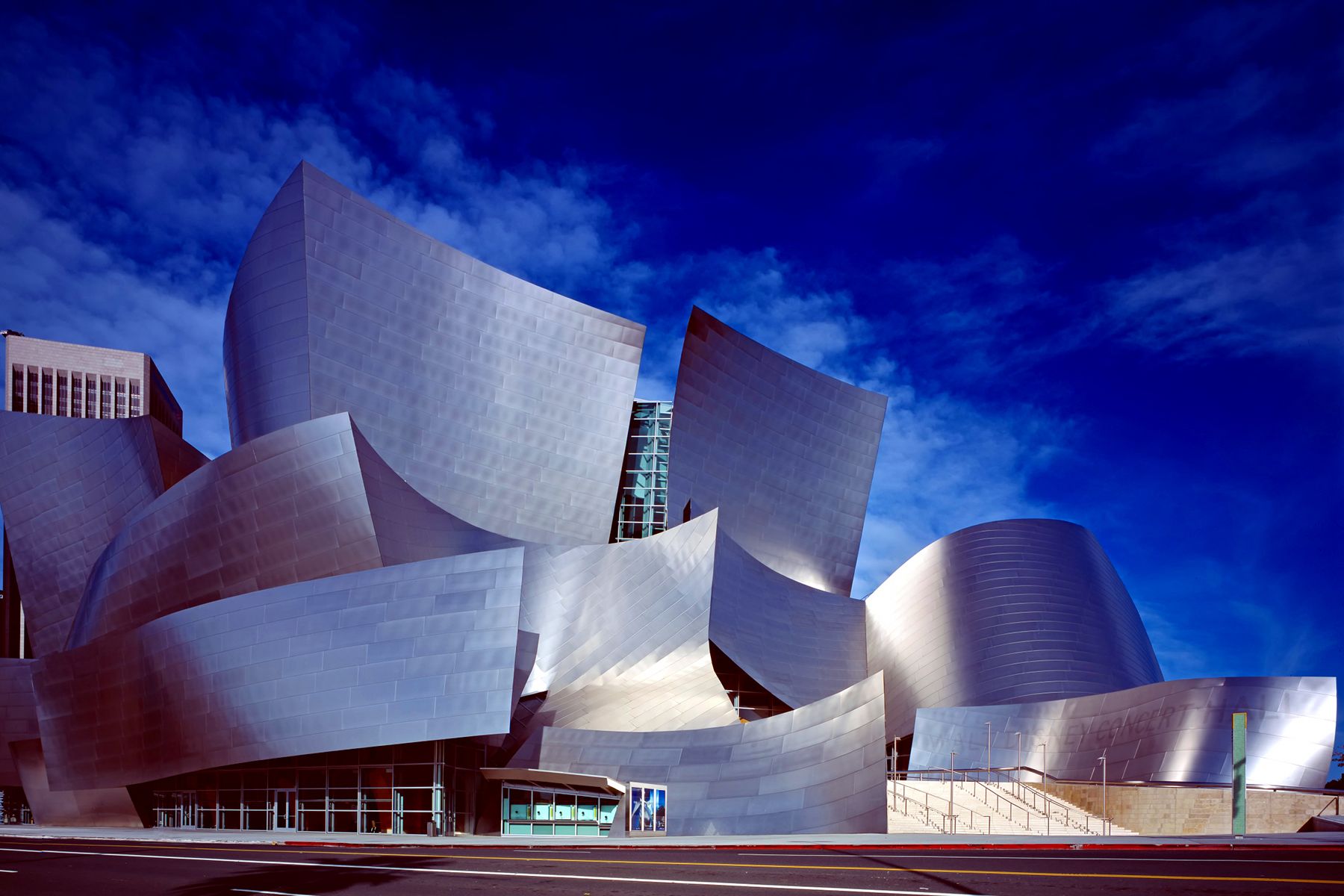 Long Beach (Los Angeles), California