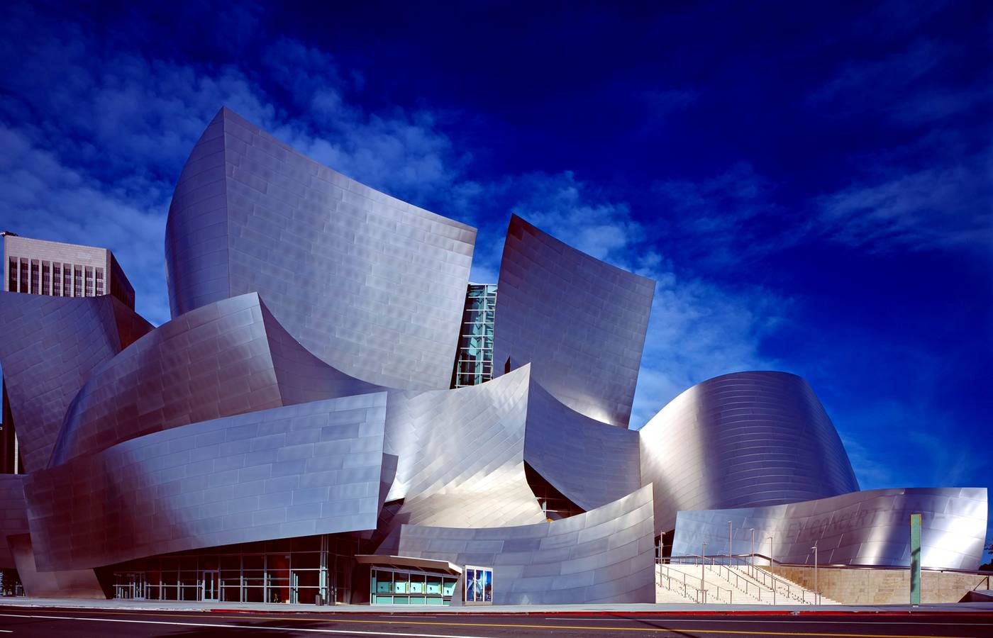 Long Beach Cruise Port