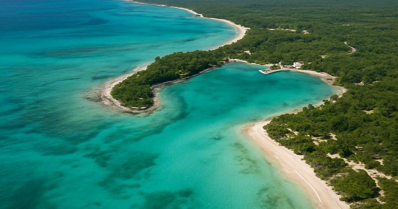Long Island, Bahamas — Day 5 of SeaDream II April 12, 2025 cruise